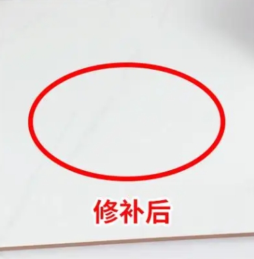孝感市瓷砖空鼓维修公司分享下板材基层，未采取柔性过渡措施的影响。在瓷砖铺贴工程中，如果采用的是板材基层（如石膏板、木工板等非刚性基层），而未采取柔性过渡措施，